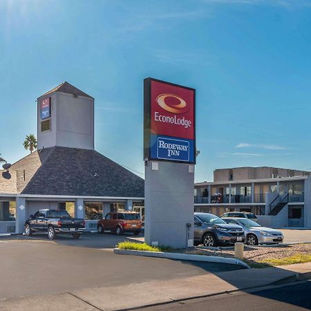 Econo Lodge Phoenix North I-17 Kültér fotó