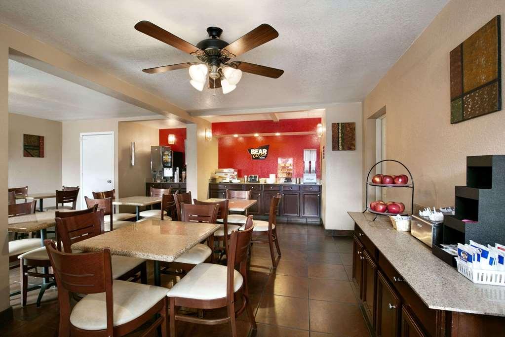 Econo Lodge Phoenix North I-17 Kültér fotó