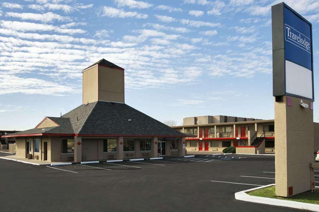 Econo Lodge Phoenix North I-17 Kültér fotó