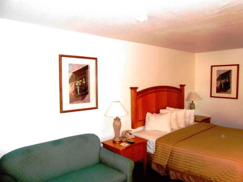 Econo Lodge Phoenix North I-17 Kültér fotó