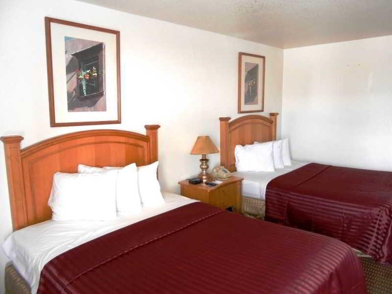 Econo Lodge Phoenix North I-17 Kültér fotó