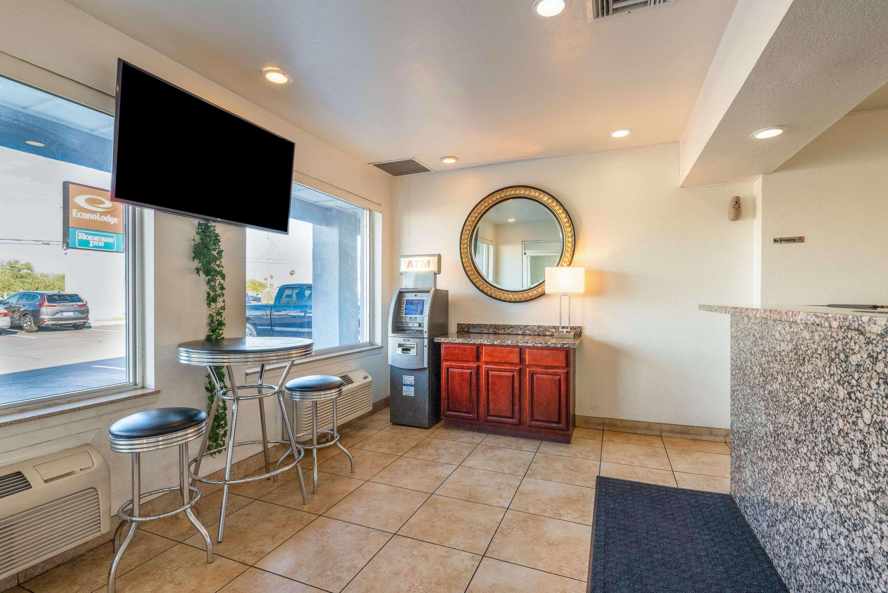 Econo Lodge Phoenix North I-17 Kültér fotó
