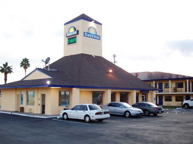 Econo Lodge Phoenix North I-17 Kültér fotó