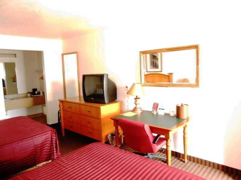 Econo Lodge Phoenix North I-17 Kültér fotó