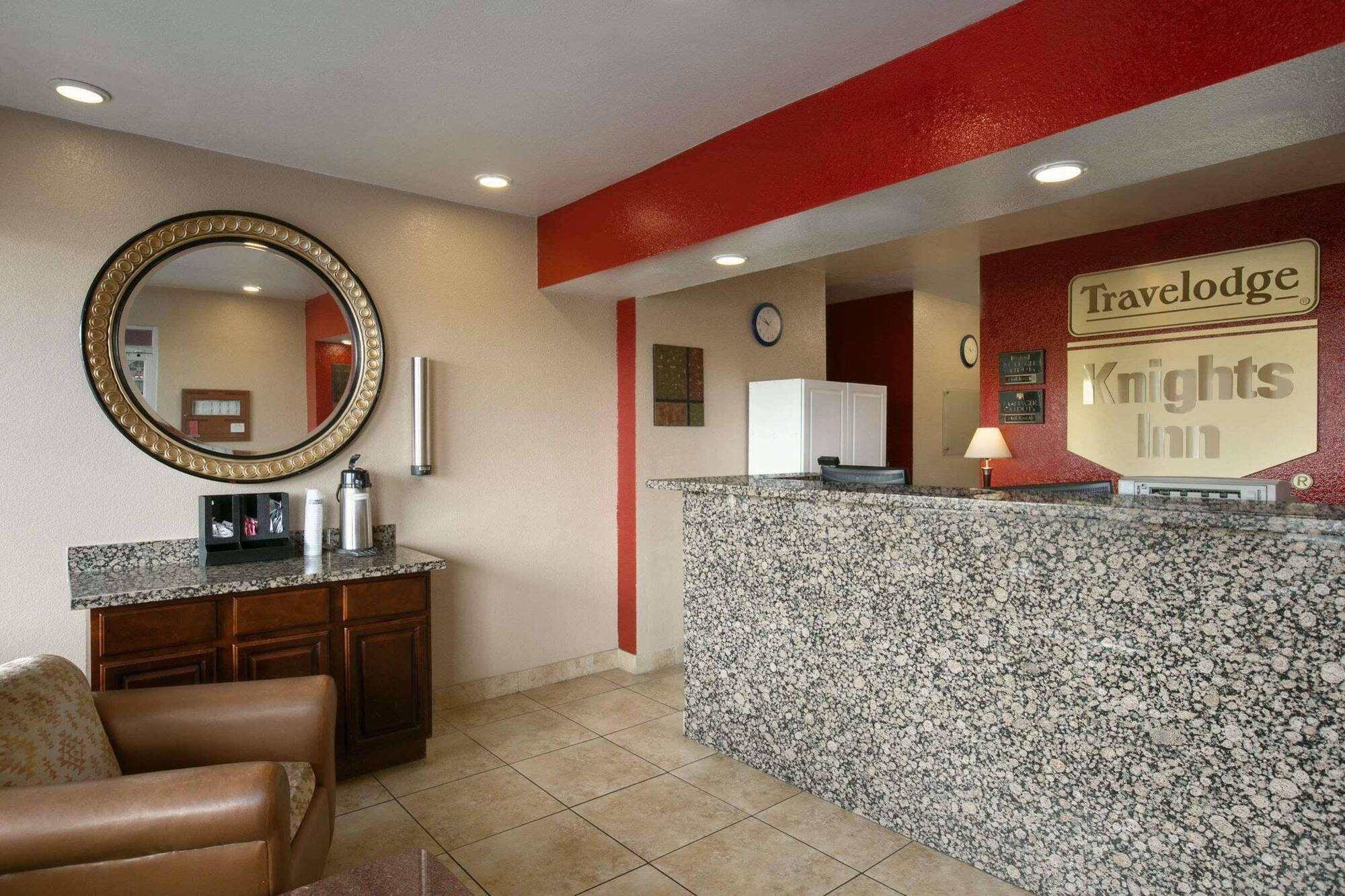 Econo Lodge Phoenix North I-17 Kültér fotó